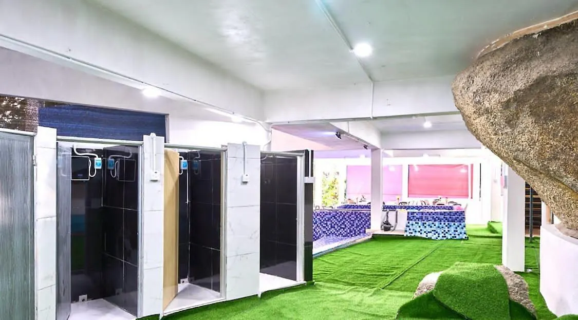 Penang Dream Banglo Sleeps 40 Tanjung Bungah