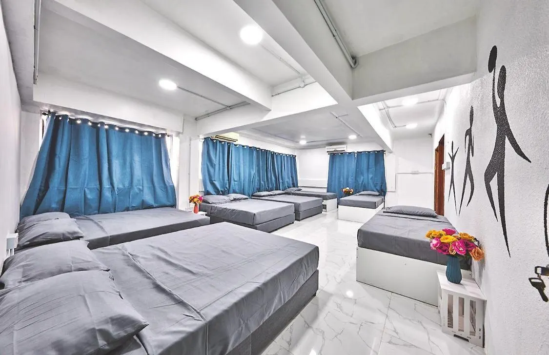 Villa Penang Dream Banglo Sleeps 40 Tanjung Bungah
