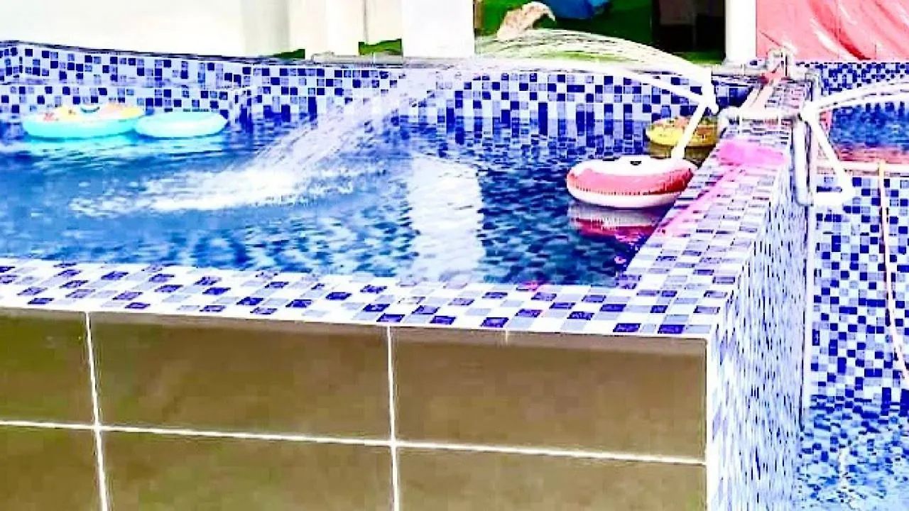 Villa Penang Dream Banglo Sleeps 40 Tanjung Bungah