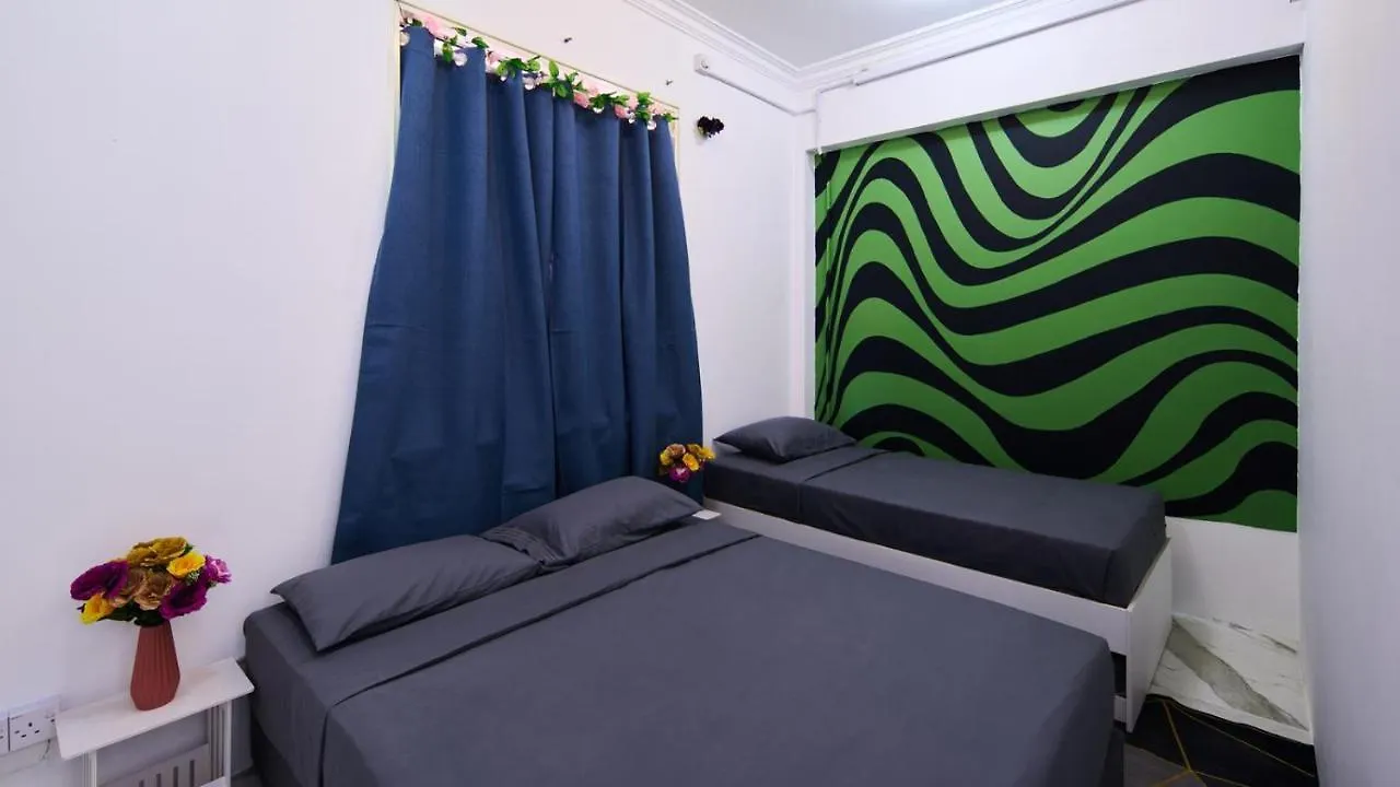Penang Dream Banglo Sleeps 40 Tanjung Bungah