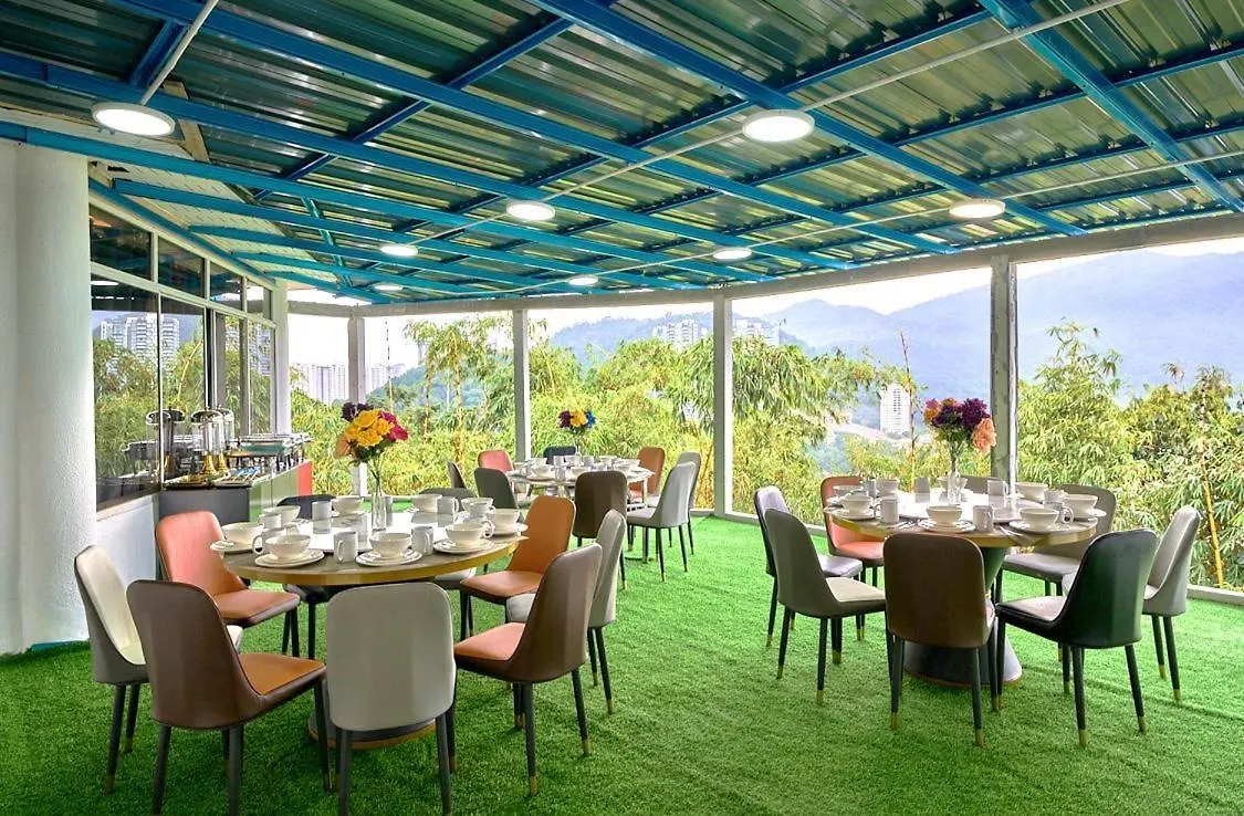 Penang Dream Banglo Sleeps 40 Tanjung Bungah